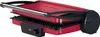 Bosch TCG4104 rouge/anthracite Gril de contact, thermostat Voir les images du produit 22