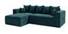 Ecksofa mit Schlaf- und naufbewahrungsfunktion, Modell RIO Produktbild-Vorschau 2