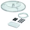 Prosperplast Prosperplast-Tomatenschutz-Set Produktbild-Vorschau 16