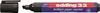EDDING 33 Brilliant P.Marker sw 10er (4-33001) Voir les images du produit 2