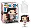 Funko Pop! Demon Slayer - Nezuko Kamado Leaping #1397 Produktbild-Vorschau 1