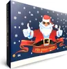 Socken Adventskalender  für Damen o Herren : 42-46 : Produktbild-Vorschau 1