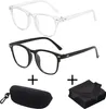 Blaulichtfilter Brille Bluelightblocker Augenschutz Produktbild-Vorschau 1