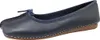 Clarks Ballerina in blau, Gr. 5 Produktbild-Vorschau 66