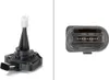 HELLA 6PR 013 680-051 Ölstandsensor Ölstand für AUDI A4 Produktbild-Vorschau 3