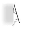 SpeaKa Professional SP-TVM-612 TV-Wandhalterung 109,2 cm Produktbild-Vorschau 4