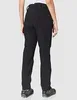 Cmp Woman Long Pant U901 Nero 48 Produktbild-Vorschau 6