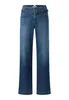 ANGELS Damen Jeans Liz Retro Wide Leg Blau Schlaghose Produktbild-Vorschau 1