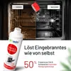 winwinCLEAN® Backofenreiniger & Grillreiniger [Sieger Produktbild-Vorschau 2