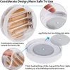 4 balenia ponorných LED svetiel Vodotesné LED podvodné Náhľad obrázku produktu 2