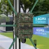 WAVLINK AX3000 WiFi6 venkovní router dualband 2,4/5GHz Mesh Náhled obrázku produktu 3