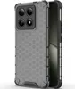 Hülle für Xiaomi 14T Durchscheinend Harter PC Soft TPU Produktbild-Vorschau 1