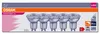 OSRAM LED-Reflektorlampe PARATHOM DIM, PAR16, GU10, EEK: G, Produktbild-Vorschau 4