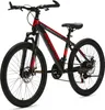 Génération Baturo Mountainbike 24 Zoll - Rot Voir les images du produit 3