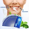 Blanchiment des dents Bande de blanchiment des dents Voir les images du produit 9