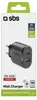 Caricatore a spina SBS Doppio USB/USB-C 25W Anteprima dell’immagine prodotto 2