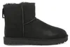 UGG Damen Stiefeletten 1016222 BLK Farbe: Schwarz Größe: 39 Produktbild-Vorschau 48