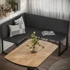 Eckbank Vicco Ravon Anthrazit 120 x 150 cm, Model 58494 Produktbild-Vorschau 7
