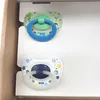 NUK Signature Sucettes en silicone taille 2 - Bleu, lot de Voir les images du produit 11