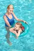 Transparenter Schwimmring Ø51 cm, verschiedene Farben Produktbild-Vorschau 22