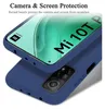 Cadorabo Schutzhülle für Xiaomi Mi 10T / Mi 10T PRO Hülle Produktbild-Vorschau 5