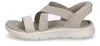 Skechers Go Walk Flex Sandale Beige Produktbild-Vorschau 18