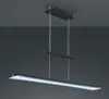 Trio - Hängelampe SMASH - Schwarz - 0x0x150 cm Produktbild-Vorschau 6