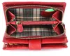 Benthill Damen Portemonnaie Leder | Echtleder Produktbild-Vorschau 3