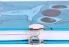 Journal intime Stitch bleu 16,5 x 21 x 3 cm Voir les images du produit 6