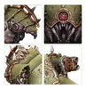Warhammer 40.000 Death Guard Myphitic Blight-Hauler Produktbild-Vorschau 5