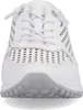 Sneaker da donna Remonte D3103-81 Colore: bianco Taglia: 39 Anteprima dell’immagine prodotto 5