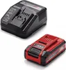 Einhell GE-LC 18 Li Kit akumulátorová řetězová pila Náhled obrázku produktu 55
