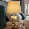 Lampe de table Glam de Mauro Ferretti, modèle Frau, douille Voir les images du produit 9