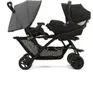 Graco - Poussette double Stadium Duo - Couleur Titanium Voir les images du produit 10