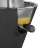 Princess 01.201857.01.001 Zitruspresse, Schwarz, 1 m, Produktbild-Vorschau 17