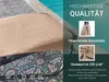 2er Set Saunatücher Waffelpique, 70x180 cm, 100% Baumwolle, Produktbild-Vorschau 4