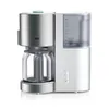Braun KF 5120 WH, Kávovar na překapávanou kávu, 1,2 l, 1000 Náhled obrázku produktu 4