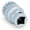 Chirp Innenlagerabzieher Shimano silber Produktbild-Vorschau 2