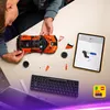 LEGO Technic Bugatti Chiron Pur Sport Hypercar  - Produktbild-Vorschau 6