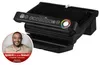 Tefal OptiGrill contactgrill GC7058 Productafbeelding-voorbeeld 12