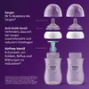 Bottiglie per bambini, Natural Avent Response Starter Set Anteprima dell’immagine prodotto 9