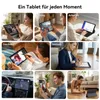 Tablet Blackview ZENO 5, 11 cali, 4G SIM, wyświetlacz IPS Podgląd zdjęcia produktu 11