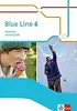 Blue Line 6.Workbook mit Audios Klasse 10 Náhled obrázku produktu 2