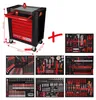 KS TOOLS 810.7397 Performanceplus Werkstattwagen-Satz P10 Produktbild-Vorschau 2