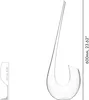 Riedel DEKANTER SWAN 1 Stück 200700002 Podgląd zdjęcia produktu 1