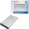 Contenitore per disco rigido LogiLink 2,5" SATA USB 3.0 Anteprima dell’immagine prodotto 3