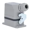 Schwerer Steckverbinder, Industrieller Steckverbinder, Produktbild-Vorschau 7