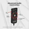 HyperX Cloud II Gaming Headset Black-Gunmetal Náhled obrázku produktu 16