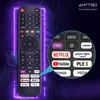 Antteq V32-AH3.Q1L HD Smart TV 32 Zoll (Fernseher 81 cm), Produktbild-Vorschau 4