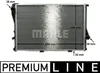 Mahle Motorkühler für BMW 5er 7er Z8 Produktbild-Vorschau 1